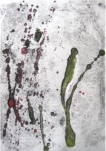 ohne titel 2 - auf papier